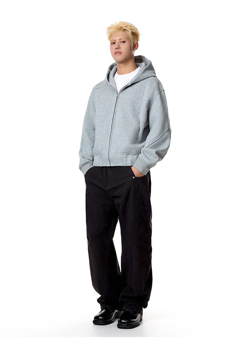 Jacket versatile sports top