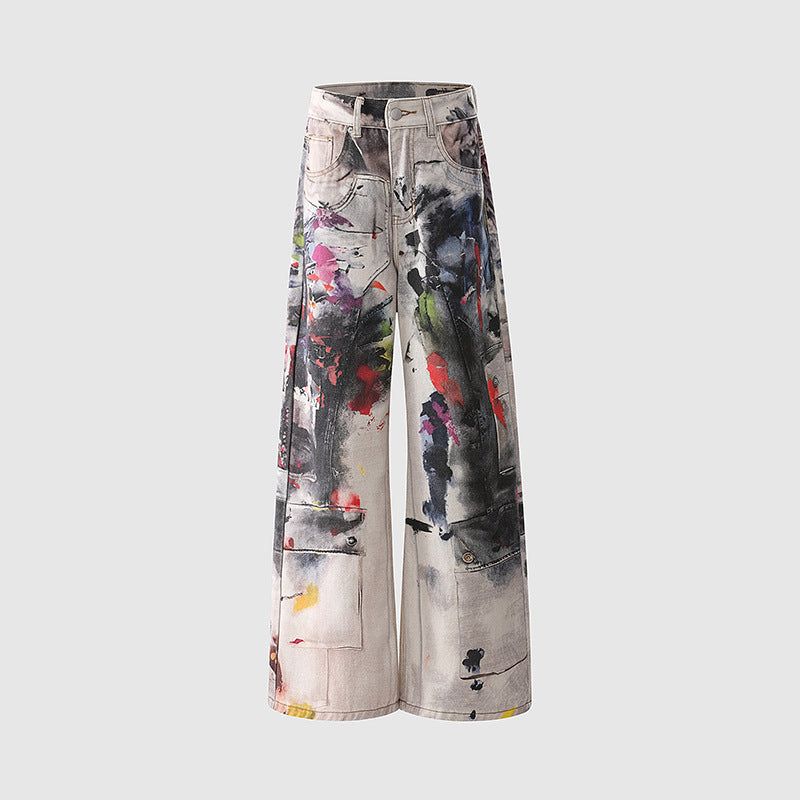 Punk Trouser