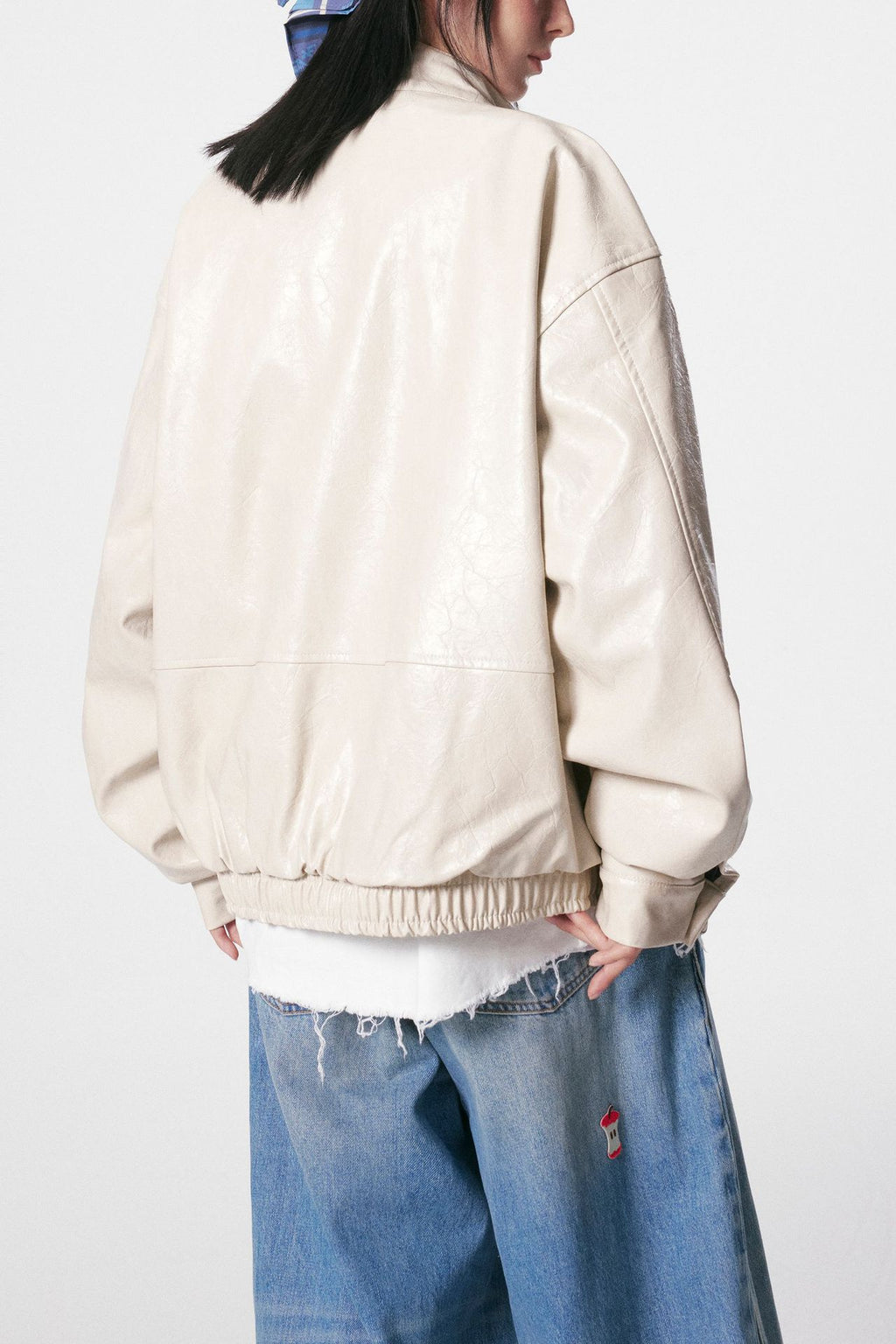 Urban Street Loose Jacket