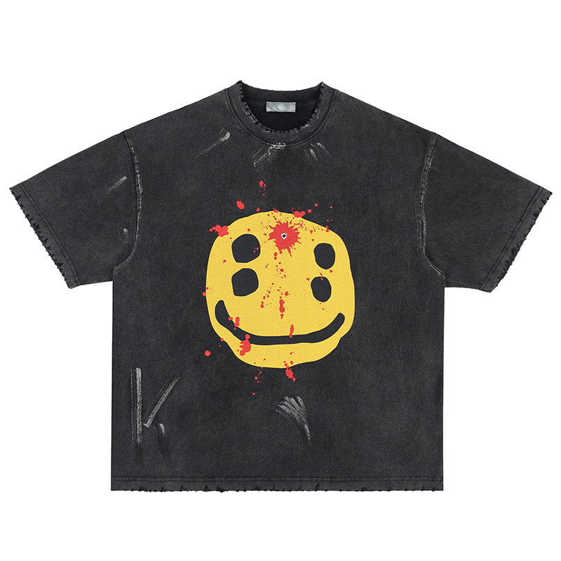 Street Smiles T-Shirt