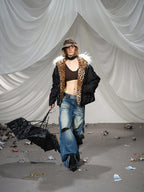 Wildmark Cotton Jacket