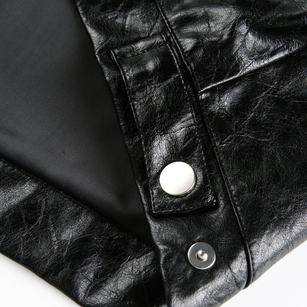Street Style High-Street Personality Loose Jacket