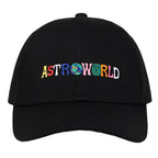 Travis Scott Astroworld Cap
