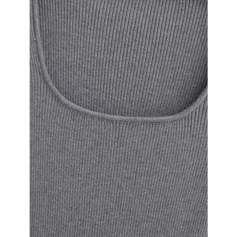 Textured Simplicity Dress