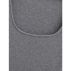 Textured Simplicity Dress