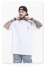 Travis scott style t-shirt