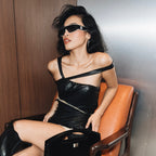 Curve Hugging Bodycon Dress