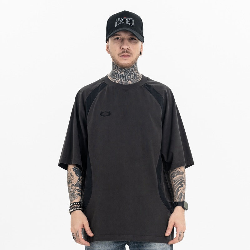 Clean Cut Street T-Shirt