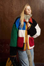 Velvet Legacy Cotton Jacket