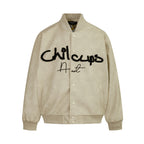 Street Style Loose Jacket