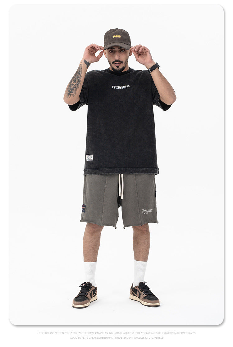 Peace & Forgiveness T-Shirt