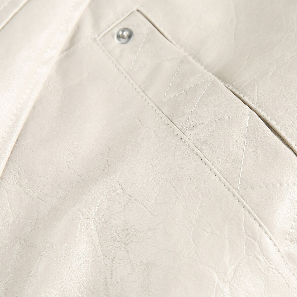 Street Style Versatile Loose Jacket
