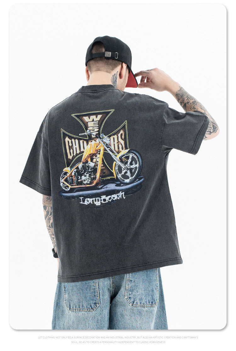 Unity in Yellow T-Shirt