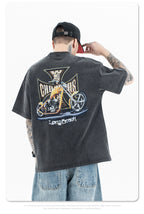 Unity in Yellow T-Shirt