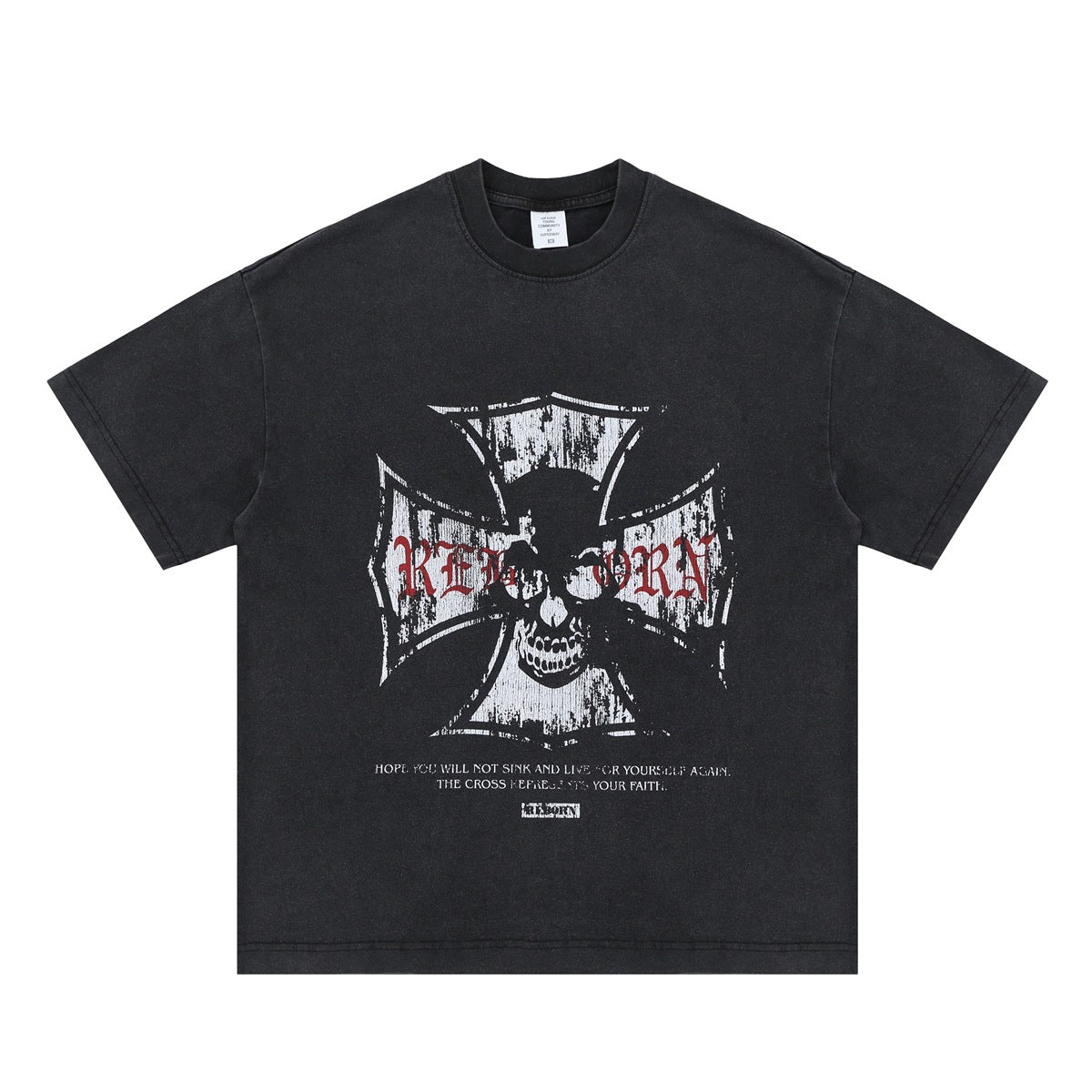 Dark Vision T-Shirt