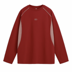 Long-Sleeve Performance Tee
