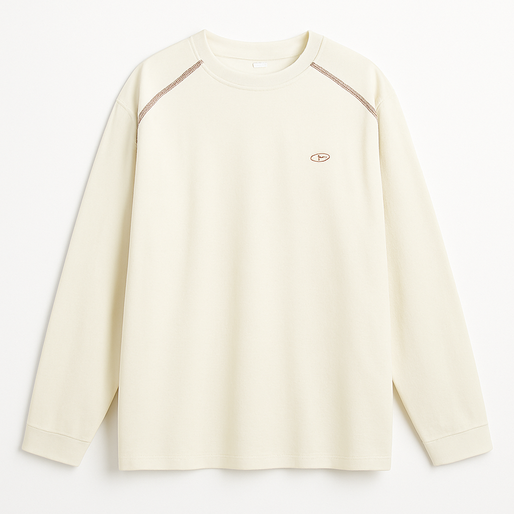 Long-Sleeve Performance Tee