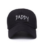 Daddy Cap