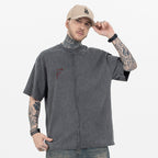 Washed Gray, Loud Soul T-shirt