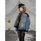 Cowboy Cotton Jacket