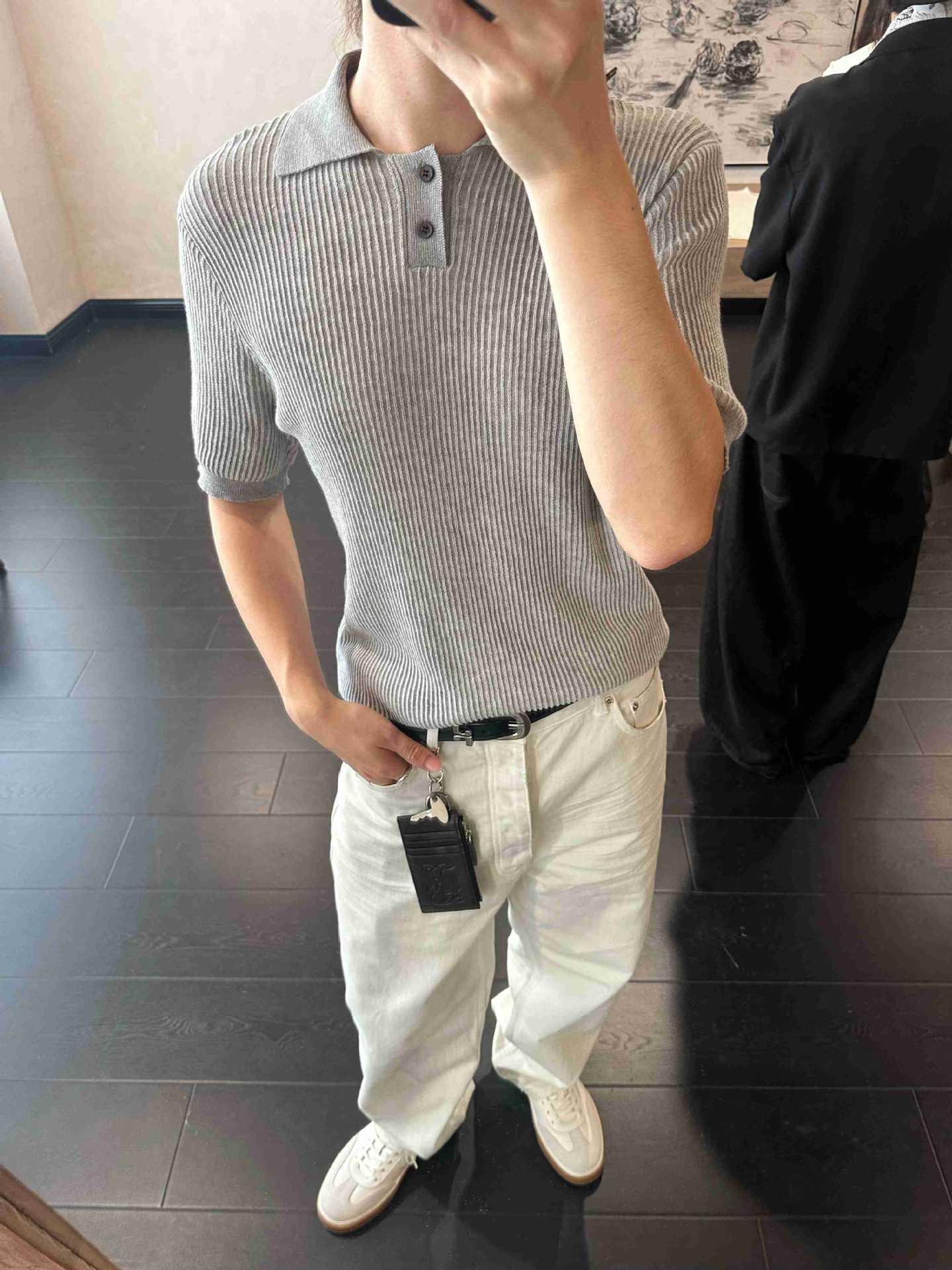 Essential Daily T-Shirt