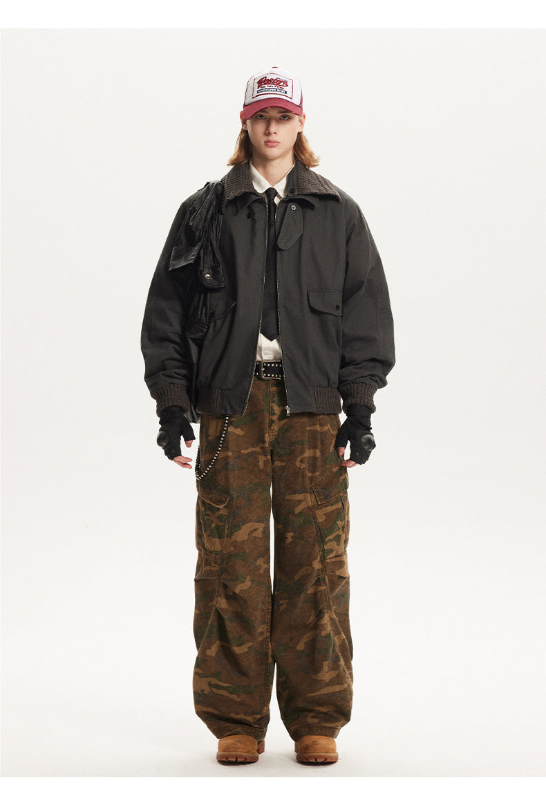 High Quality Autumn Jacket