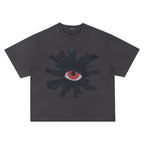 All-Seeing Streetwear T-Shirt