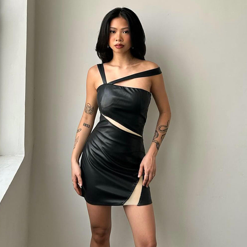 Hugging dress