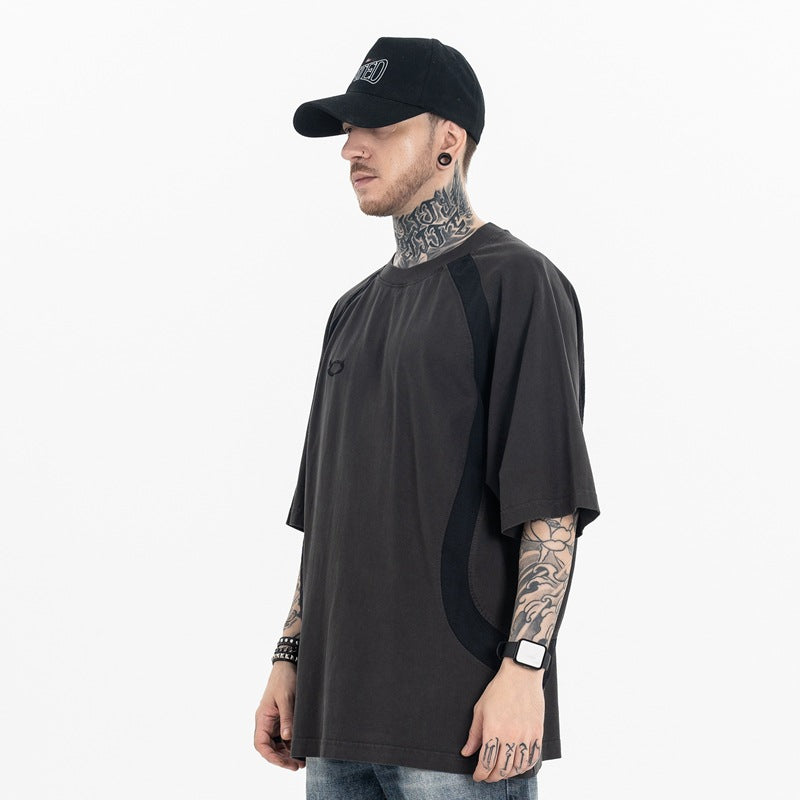 Clean Cut Street T-Shirt