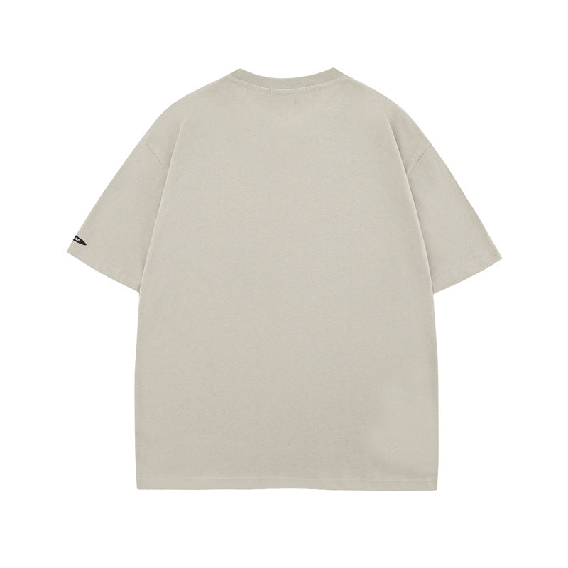 Vintage Graphic T-Shirt