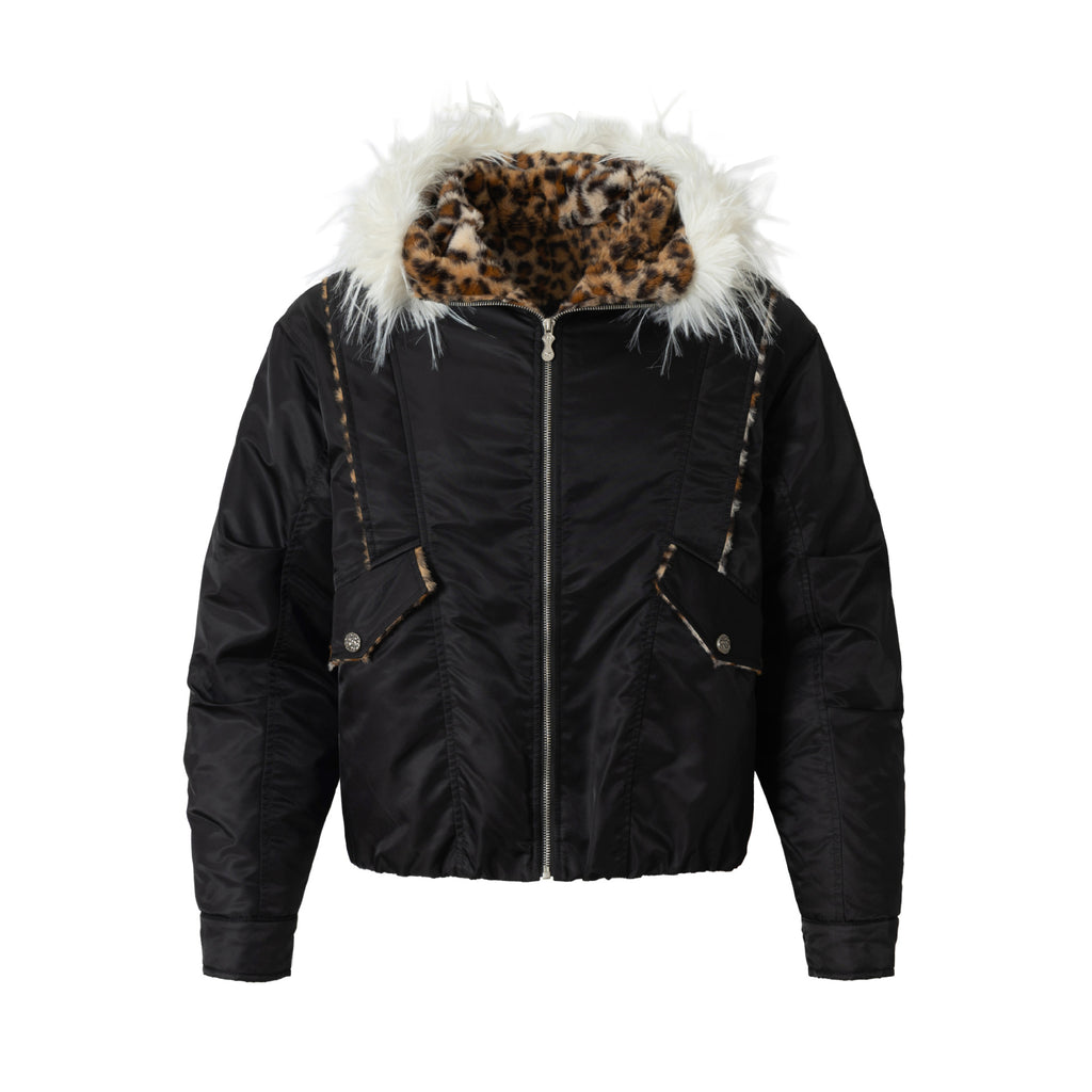 Wildmark Cotton Jacket