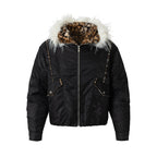 Wildmark Cotton Jacket