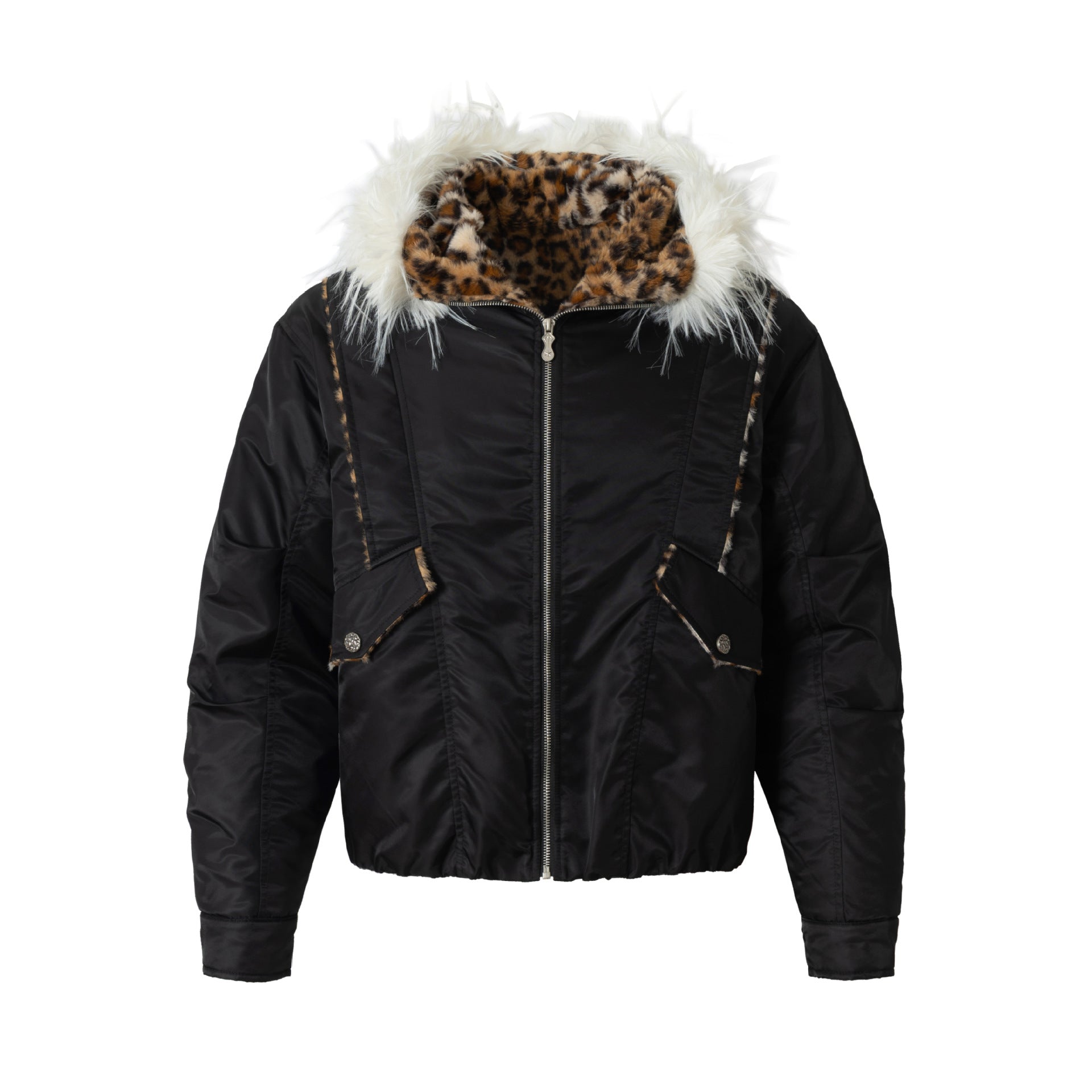 Wildmark Cotton Jacket