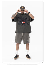 All-Seeing Streetwear T-Shirt