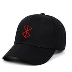 Sacrifice cap