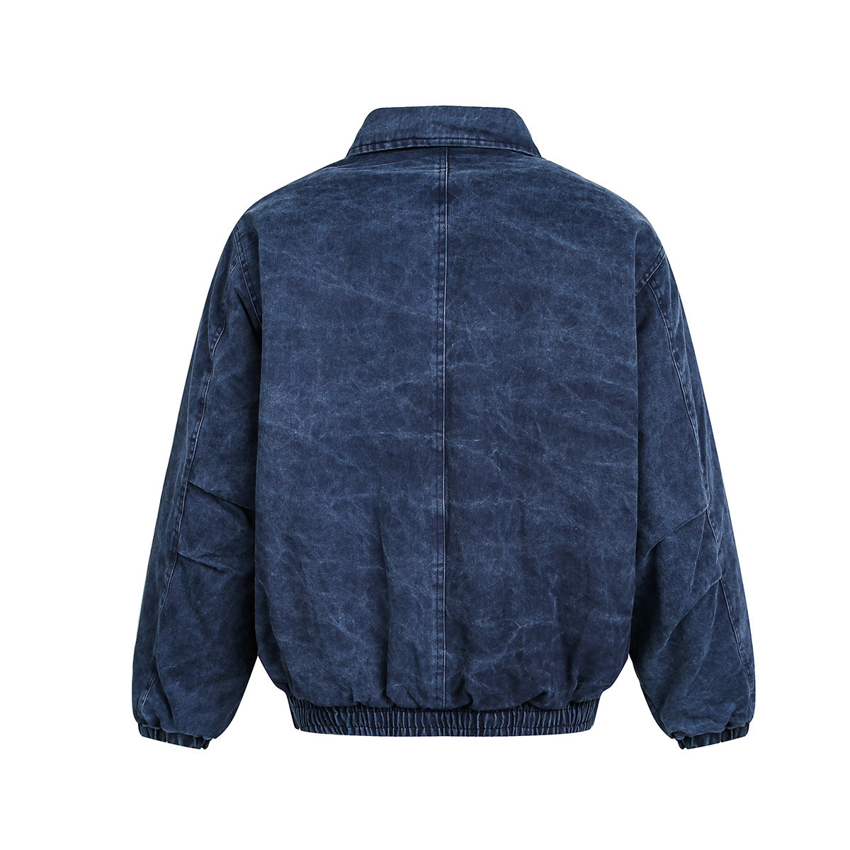 Cotton Denim Jacket