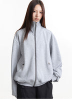 Cleanfit Casual Hoodie