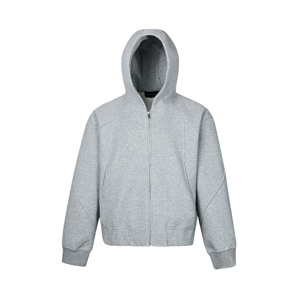 Jacket versatile sports top