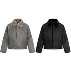 Thermal Cotton Jacket