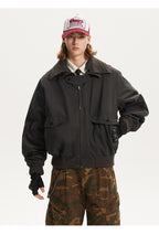 High Quality Autumn Jacket