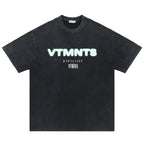 Heavyweight Short Sleeve T-Shirt