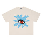 All-Seeing Streetwear T-Shirt