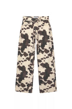 Cow Pants