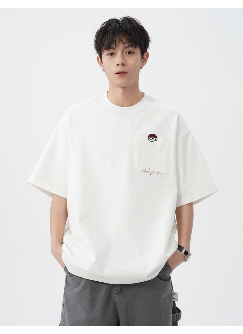 Short Sleeved T-shirt