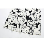 Midnight Bloom Dress