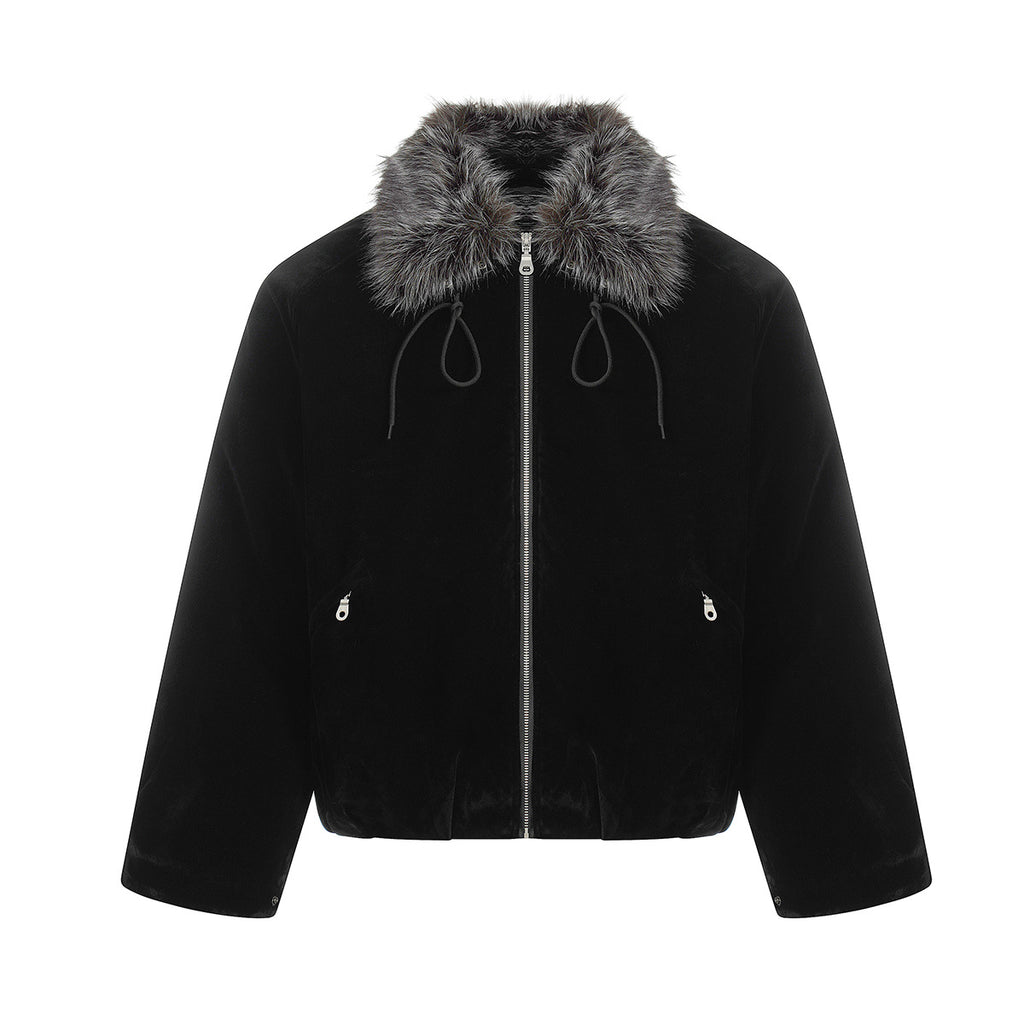 Thermal Cotton Jacket