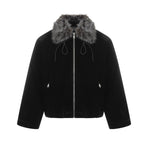 Thermal Cotton Jacket