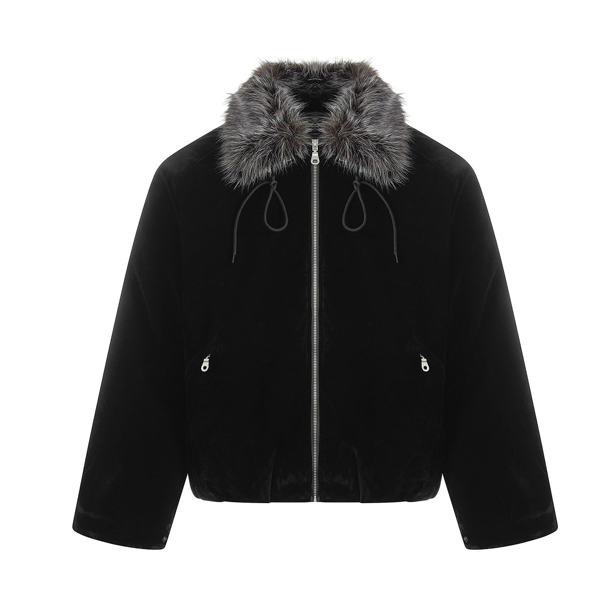 Thermal Cotton Jacket