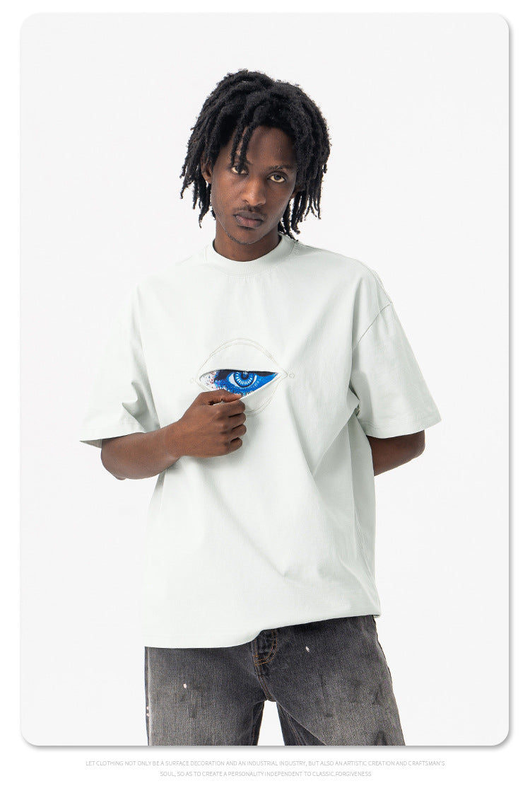 Eye on the Street T-Shirt