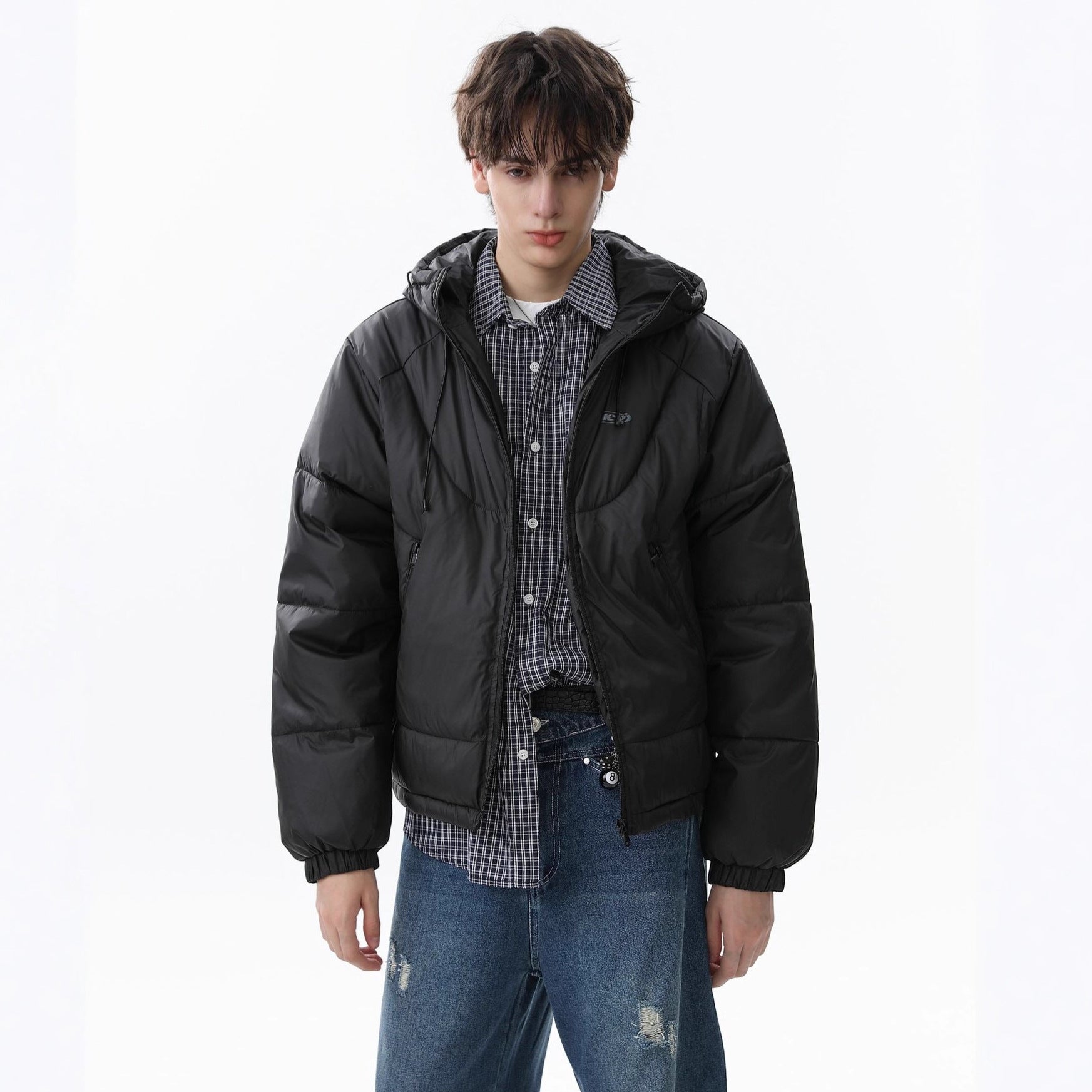 Streetcore Puffer